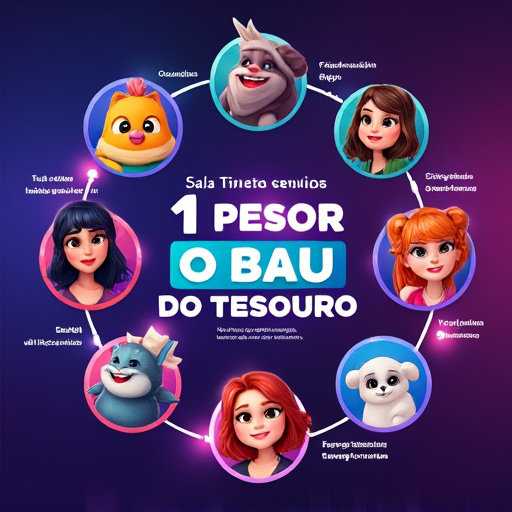 Imagem promocional da aa123 mostrando a plataforma e suas vantagens