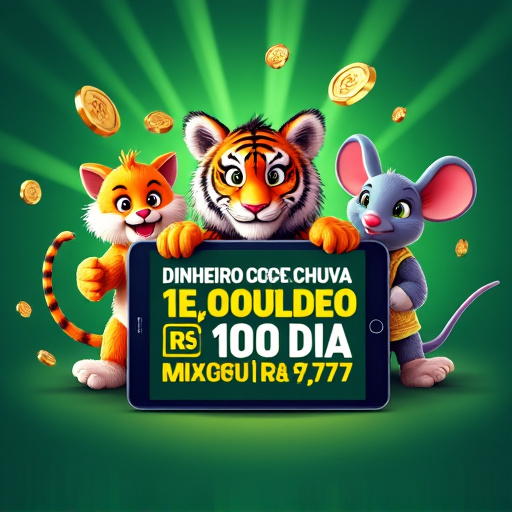 Imagem promocional da aa123 mostrando a plataforma e suas vantagens